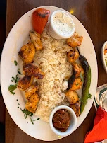 Adana Kebap Teller
