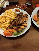 Lamb Chops