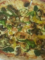 Pizza Vegetaria