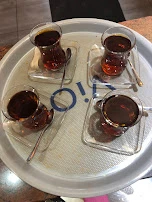 Té Negro