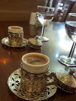 Turkish Coffee
