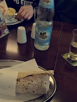 Yufka Kebab