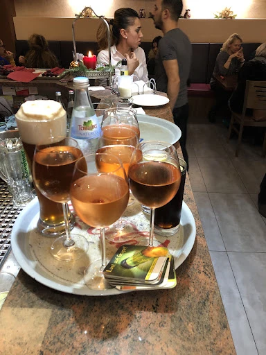 Zel Restaurant Karlsruhe photo 5